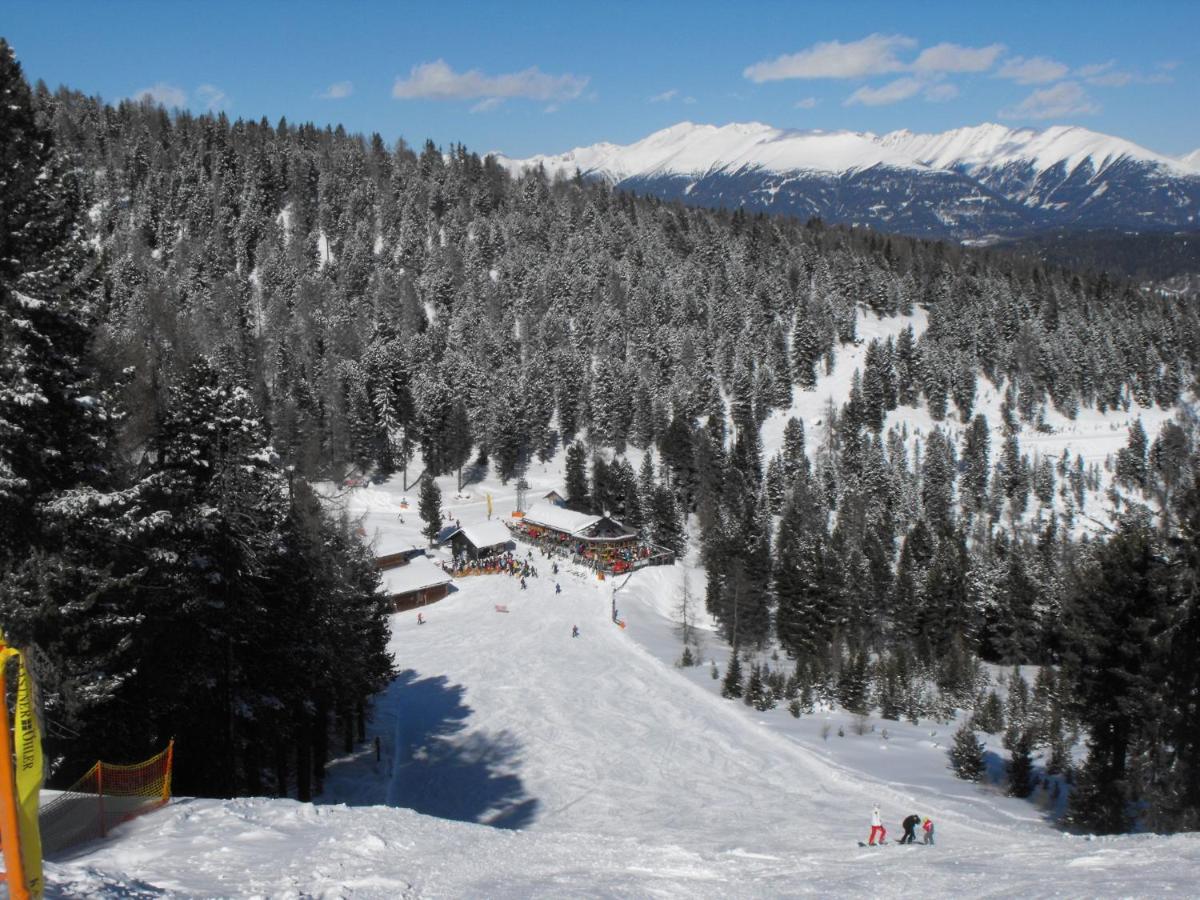 Вилла Chalet In Styria Near The Ski Area Stadl an der Mur Экстерьер фото