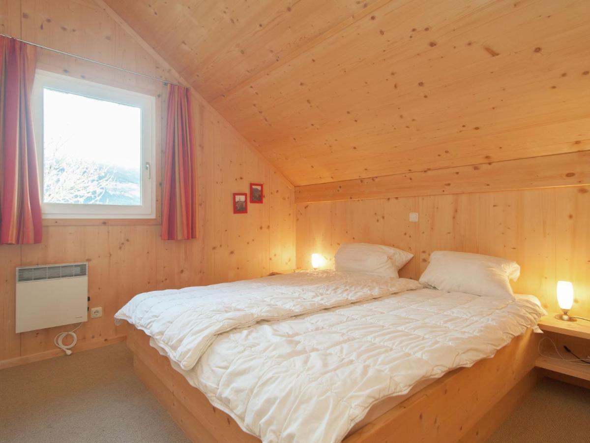Вилла Chalet In Styria Near The Ski Area Stadl an der Mur Экстерьер фото